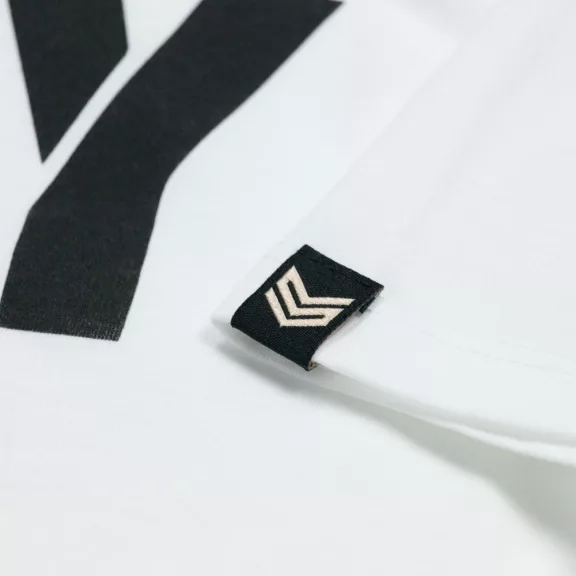 Army T - white