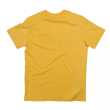 Army T - yellow