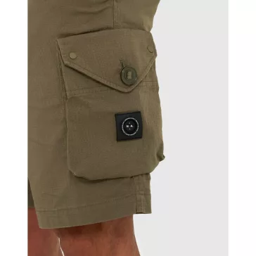 Arniston Cargo Short - Khaki