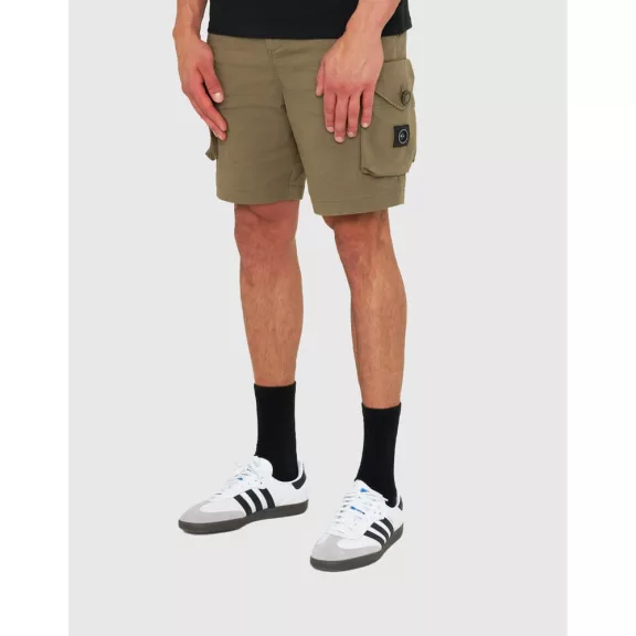 Arniston Cargo Short - Khaki