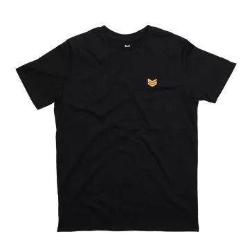 Classic T - black