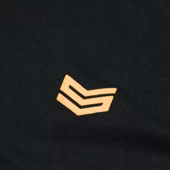 Classic T - black
