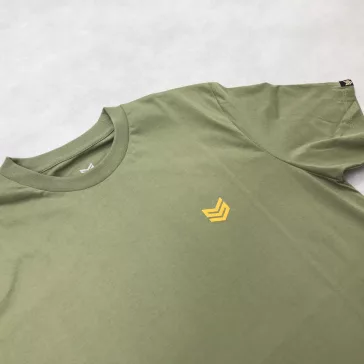 Classic T - olive