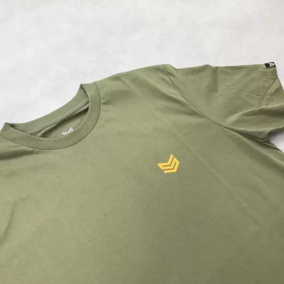 Classic T - olive