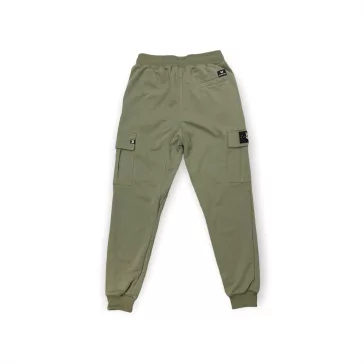 Commander Jogger - olive
