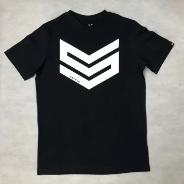 Commander T - dark blue