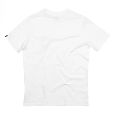 Commander T SL - white