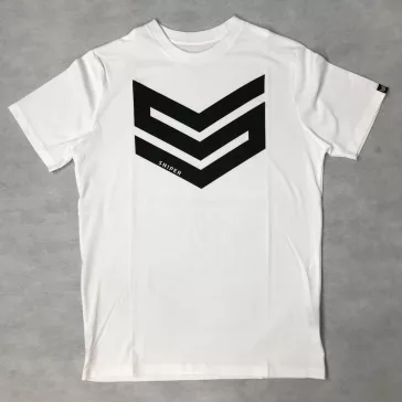 Commander T - white