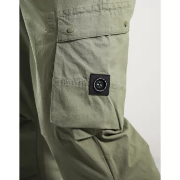 Drift Cargo Pant - Khaki