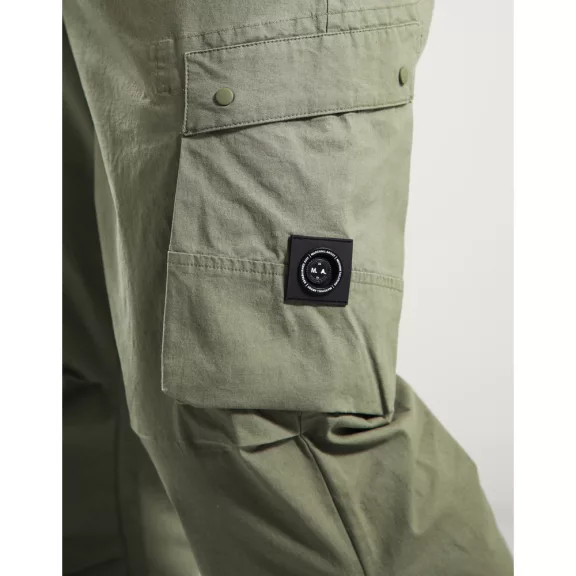 Drift Cargo Pant - Khaki