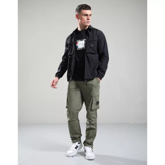 Drift Cargo Pant - Khaki