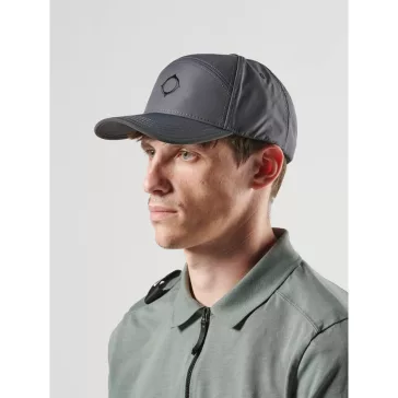 EMBROIDERED Icon Cap - Dark Slate