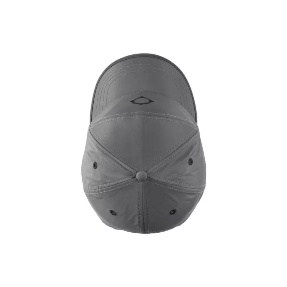 EMBROIDERED Icon Cap - Dark Slate