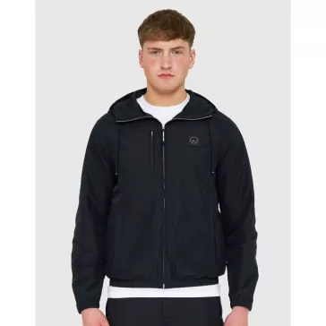 Fairfax Jacket - Black