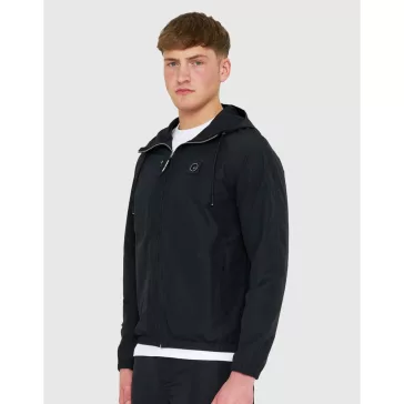 Fairfax Jacket - Black