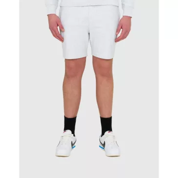 Foundation Short - snow marl