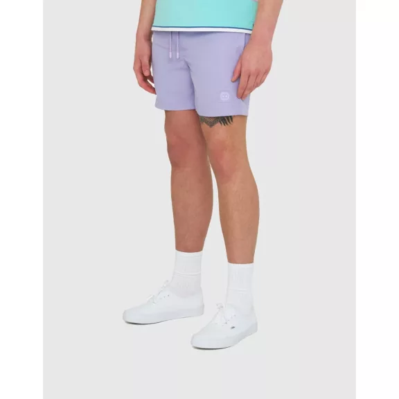 Foundation Swim Short - Lavender