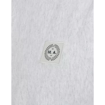 Foundation T-Shirt - snow marl