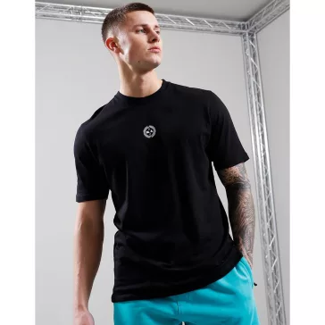 Fragment T-Shirt - black