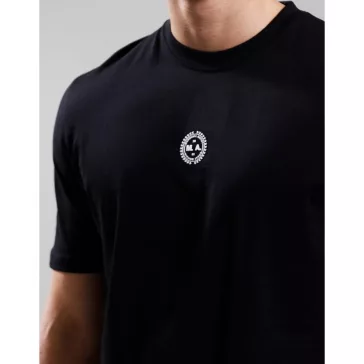 Fragment T-Shirt - black