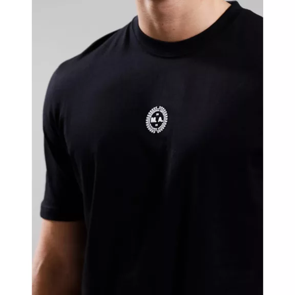 Fragment T-Shirt - black