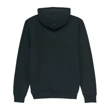 Hefner Hoody - black