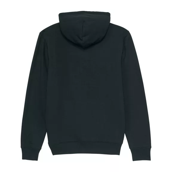 Hefner Hoody - black