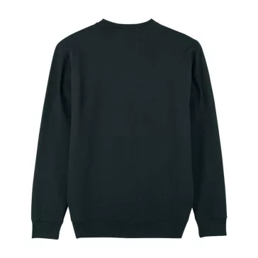 Hefner Sweater - black