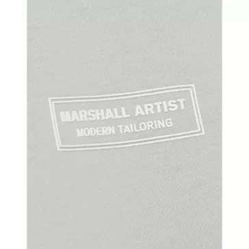 Injection T-Shirt - dove grey