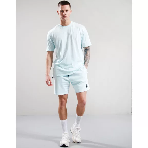 Injection T-Shirt - sky blue