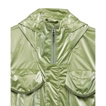Cotoca Field Jacket - sapling green