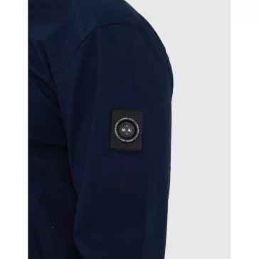 Napier Jacket - Navy