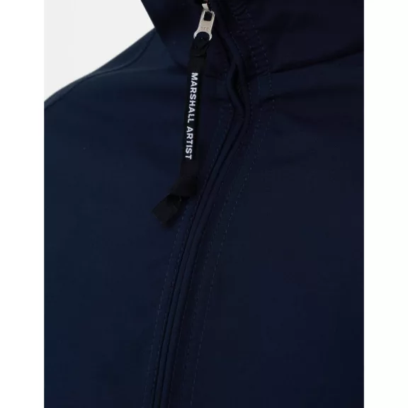 Napier Jacket - Navy