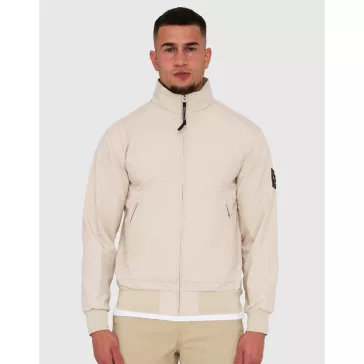 Napier Jacket - Stone