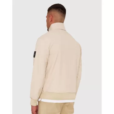 Napier Jacket - Stone