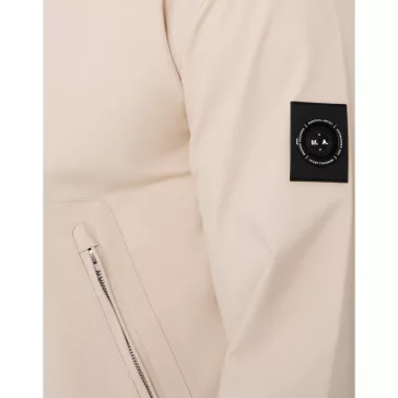 Napier Jacket - Stone