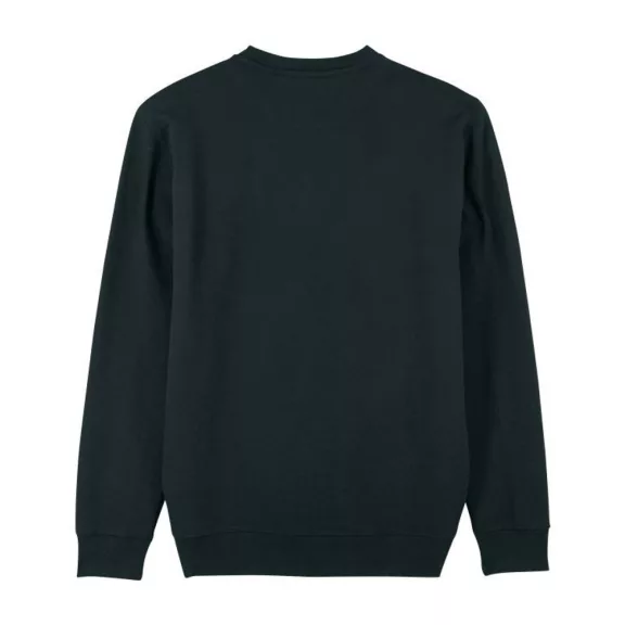 Pilot Sweater - black