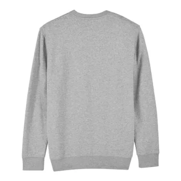 Pilot Sweater - grey