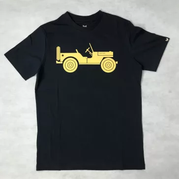 Power Wagon T - dark blue
