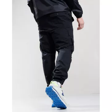 Reno Cargo Pant - black