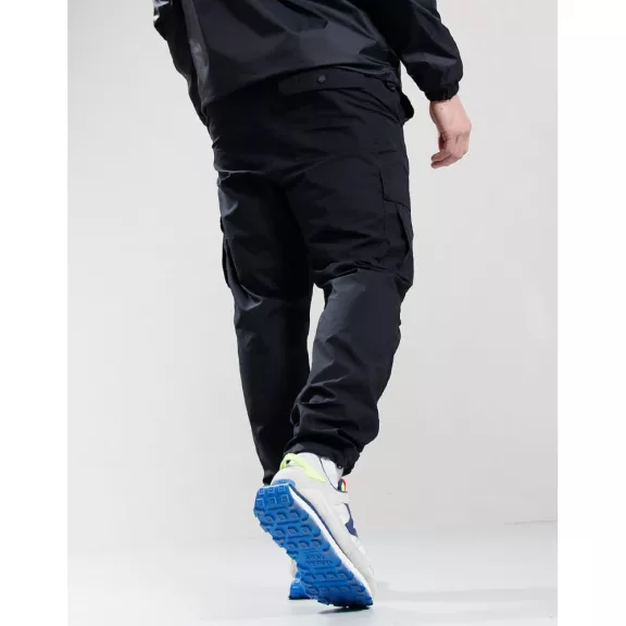Reno Cargo Pant - black