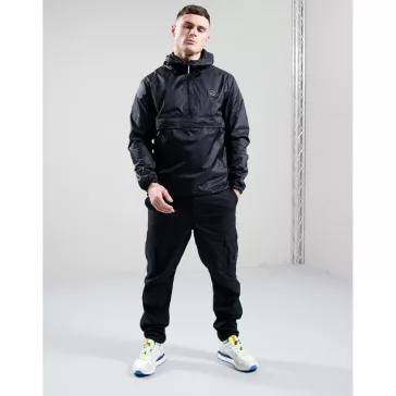 Reno Cargo Pant - black