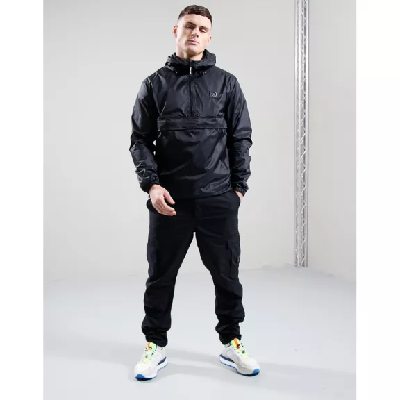 Reno Cargo Pant - black