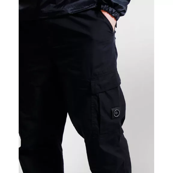 Reno Cargo Pant - black