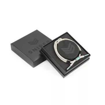 Sniper Sailor Bracelet - bone pixel