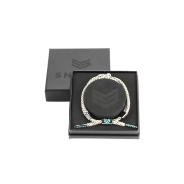 Sniper Sailor Bracelet - bone pixel