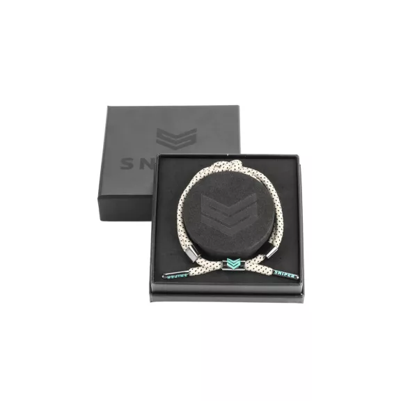 Sniper Sailor Bracelet - bone pixel