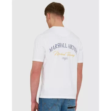 Seattle T-Shirt - White
