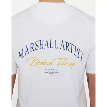 Seattle T-Shirt - White
