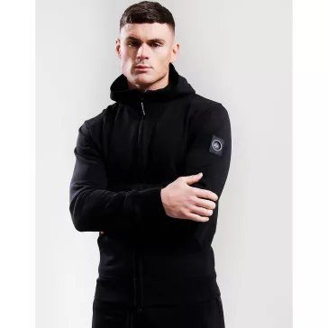 Siren FZ Hood - black